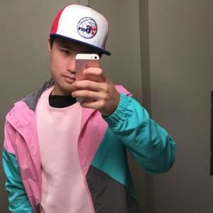 Meet your Posher, Daniel